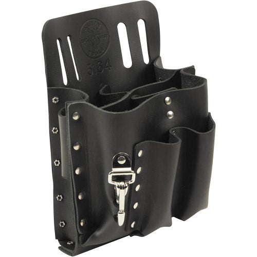 TBS832-8-Pocket Tool Pouch