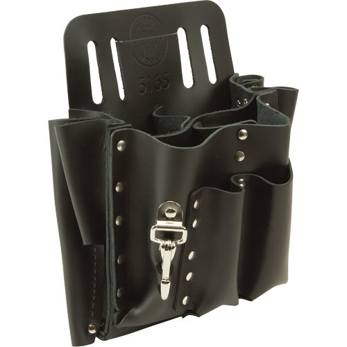 TBS833-10-Pocket Tool Pouches