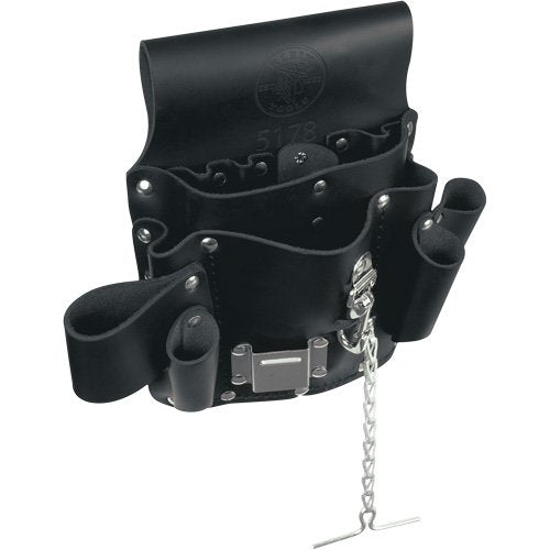 TBS839-8-Pocket Tool Pouch