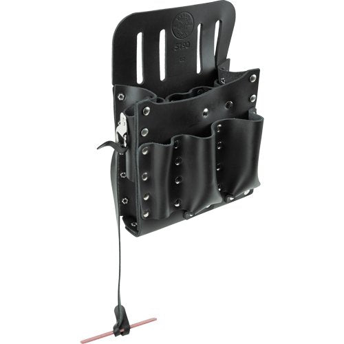 TBS846-10-Pocket Tool Pouches