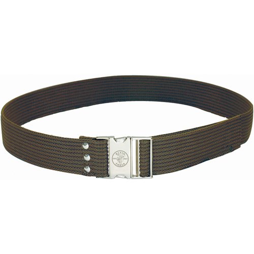 TBS853-Adjustable Web Tool Belt