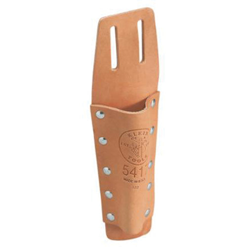 TBS858 - Bull Pin Holder with Slotted Connection