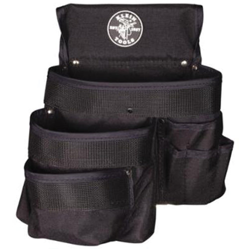 TBS867 - PowerLine™ Series 9-Pocket Tool Pouch