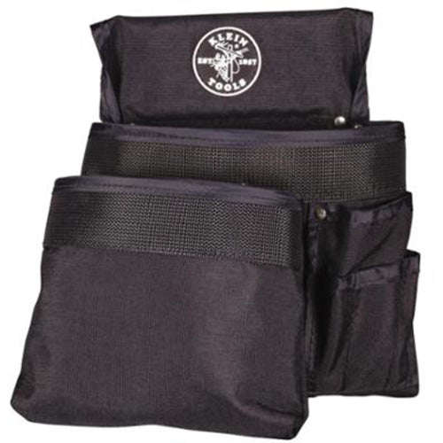 TBS868 - PowerLine™ Series 8-Pocket Tool Pouch