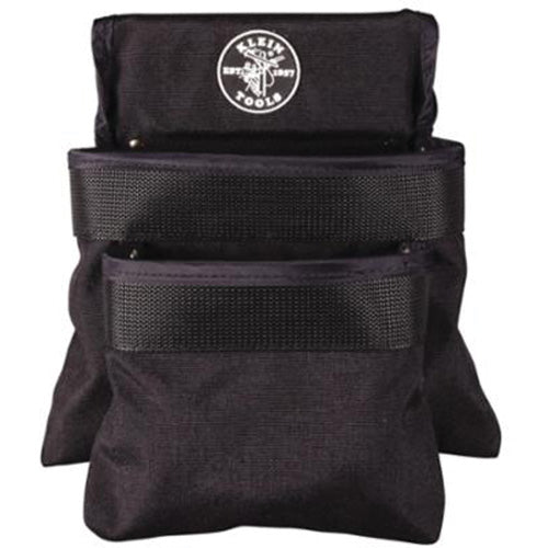 TBS869 - PowerLine™ Series 2-Pocket Utility Pouch