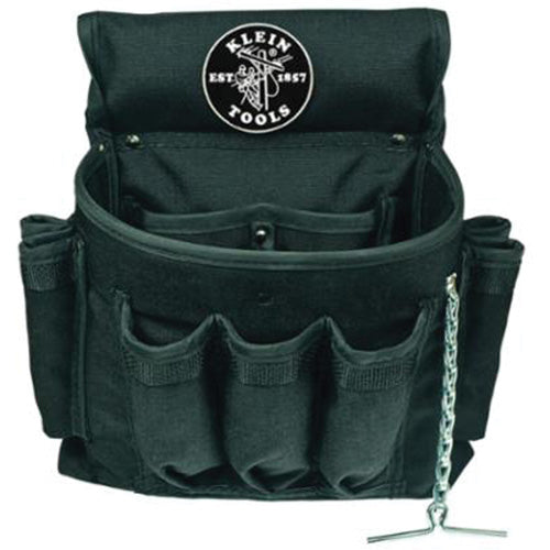 TBS881 - PowerLine™ Series Electrician Tool Pouch
