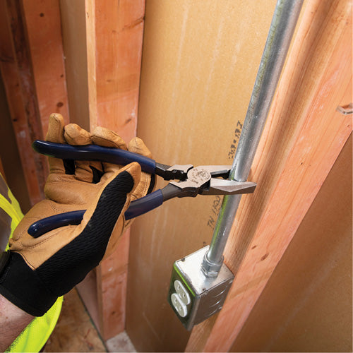 TBS891 - Universal Combination Pliers