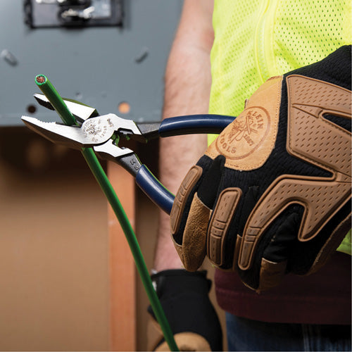 TBS891 - Universal Combination Pliers