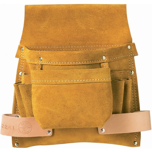 TBS964-6-Pocket Nail/Screw & Tool Pouches
