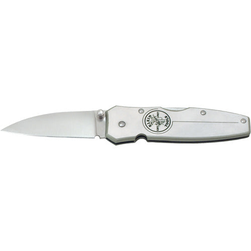 TBS970 - Lightweight Knife with Drop Point Blade