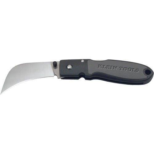 TBS975 - Lockback Knife with Hawkbill Blade