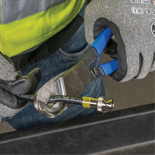 TBT133 - Coaxial Cable Cutter
