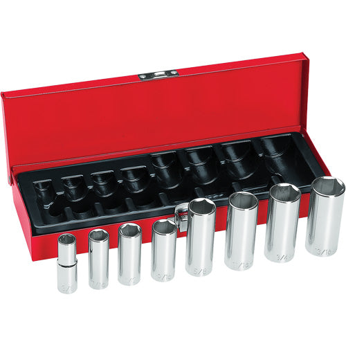 TBT156 - Socket Wrench Set
