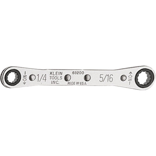 TBT270 - Ratcheting Box Wrench