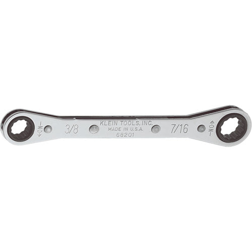 TBT271 - Ratcheting Box Wrench