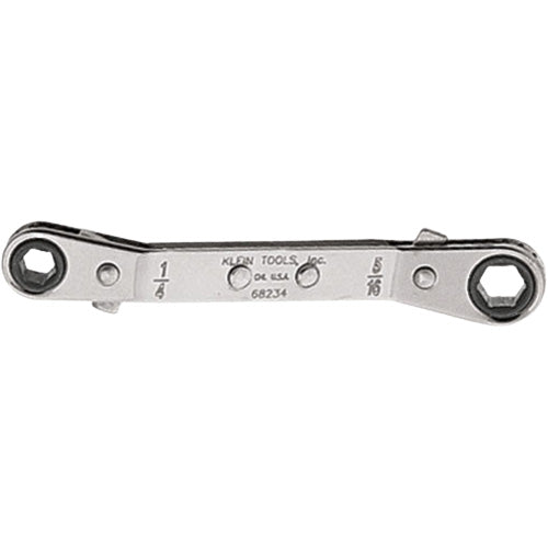 TBT279 - Reversible Ratcheting Offset Box Wrench