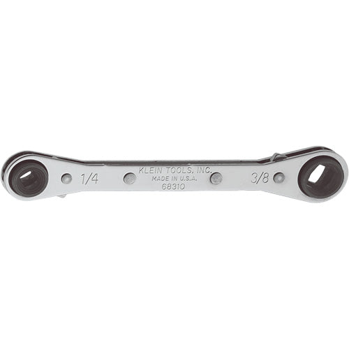TBT287 - Ratcheting Refrigeration Wrench