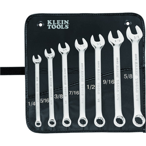 TBT288 - Combination Wrench Set