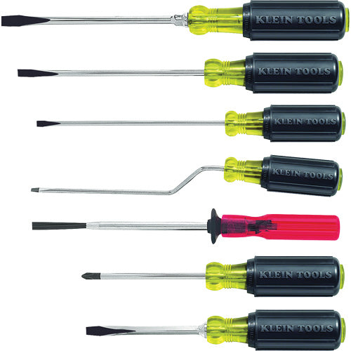 TBT357 - Screwdriver Set, Multi-Application