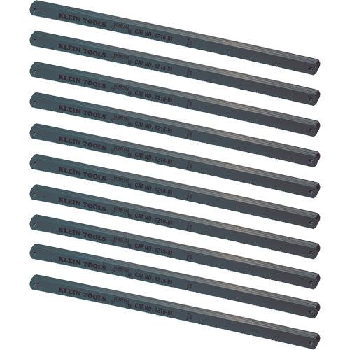 TBT380 - Hacksaw Blades