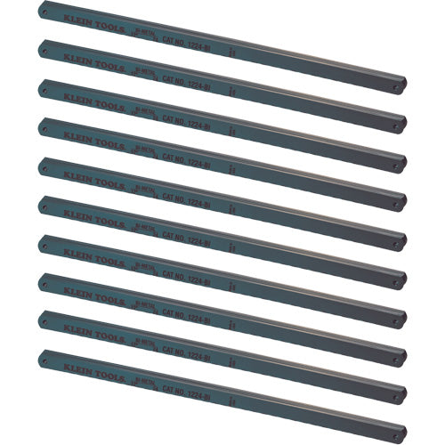 TBT385 - Hacksaw Blades