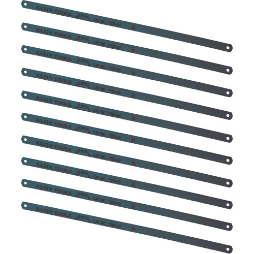 TBT386 - Hacksaw Blades