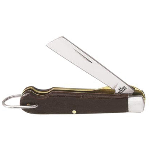 TBT399 - Pocket Knife with Coping Blade