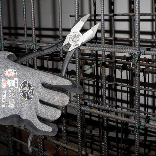TBT409 - Ironworker's Pliers