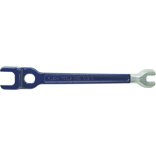 TBT413 - Lineman's Wrench Silver End