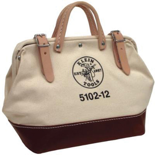 TBT451 - 12" Heavy-Duty Tool Bag