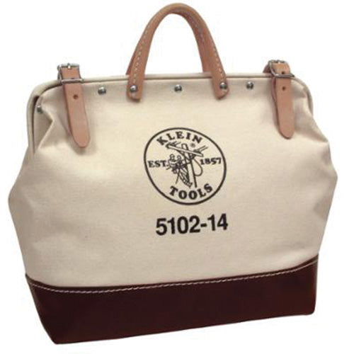 TBT452 - 14" Heavy-Duty Tool Bag