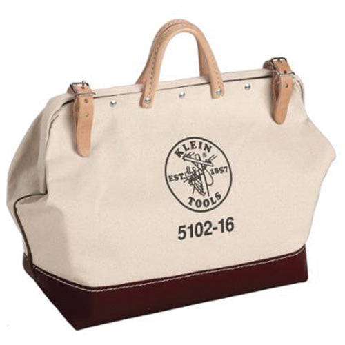TBT454 - 16" Heavy-Duty Tool Bag