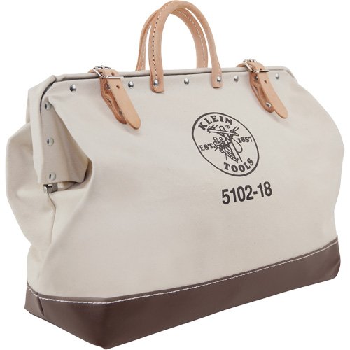 TBT455-Heavy-Duty 18" Tool Bag