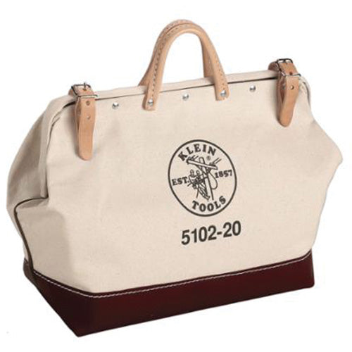 TBT457 - 20" Heavy-Duty Tool Bag