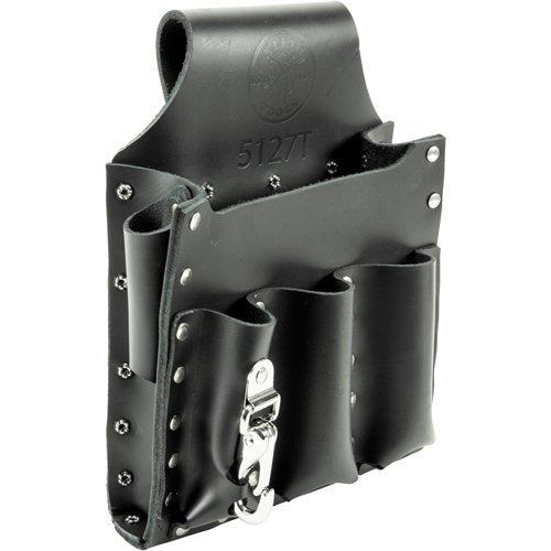 TBT486-6-Pocket Tool Pouches