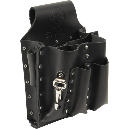TBT495-8-Pocket Tool Pouch