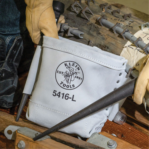 TBT513 - Tool Bag, Bull-Pin and Bolt Bag, Tunnel Loop