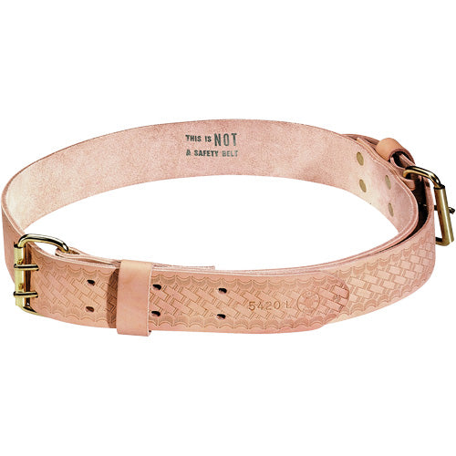 TBT517 - Ironworker's Heavy-Duty Tie-Wire Belt