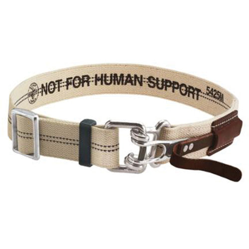 TBT519 - Tool Belt with Quick Release Buckle