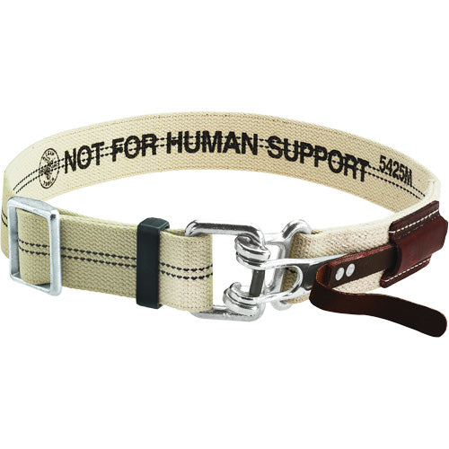 TBT520 - Tool Belt with Quick Release Buckle