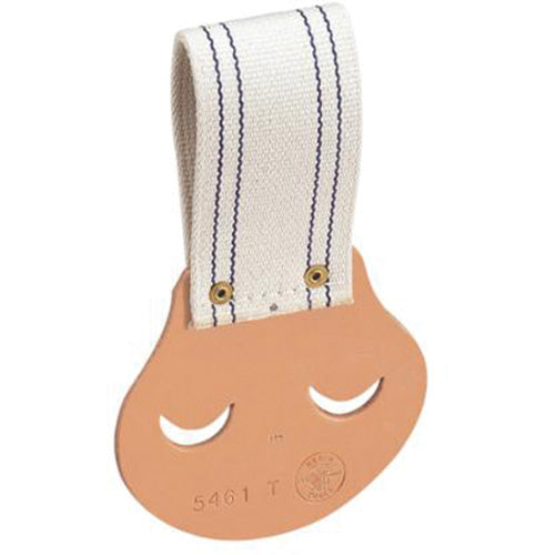 TBT524 - Spud Wrench Holder with Cotton Web Tunnel Connection