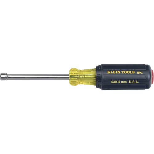 TBT557-Nut Drivers - 3" Shafts
