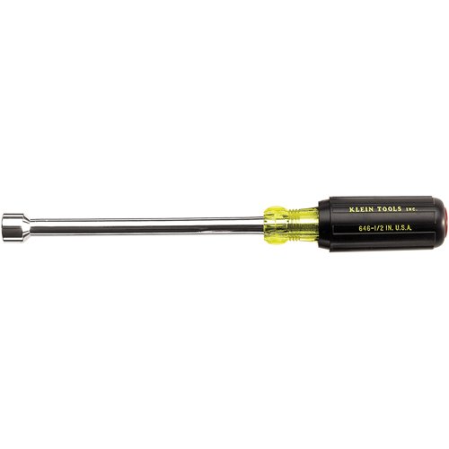 TBT571-Nut Drivers- 6" Shafts