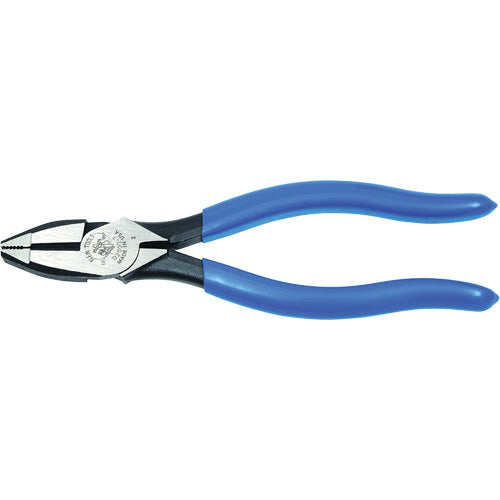 TBT669 - Lineman's Pliers, Heavy-Duty Side Cutting