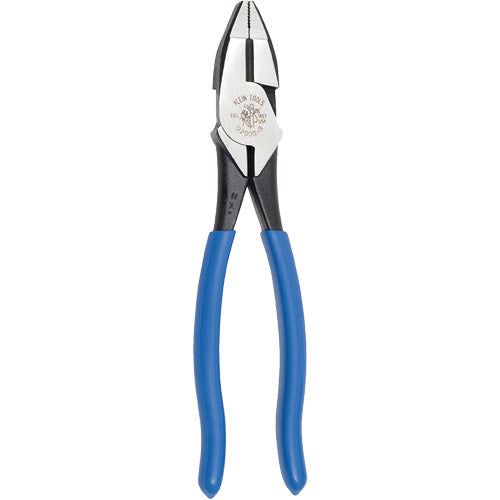 TBT670 - Lineman's Pliers, Heavy-Duty Side Cutting