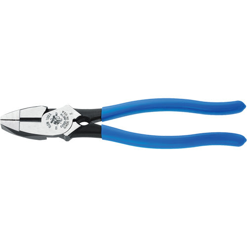 TBT671 - Lineman's Bolt-Thread Holding Pliers