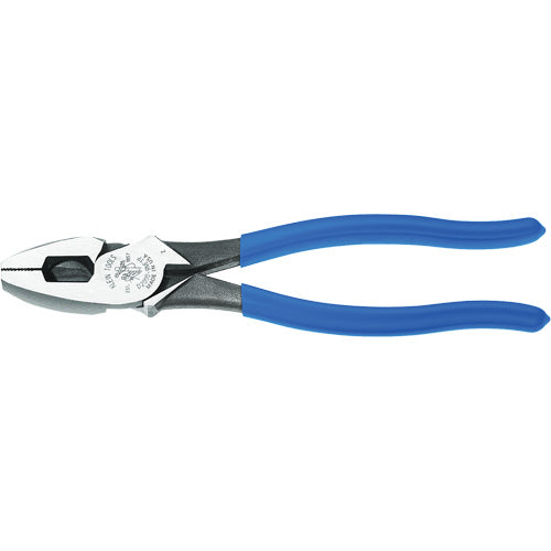 TBT672 - Lineman's Pliers, Fish Tape Pulling