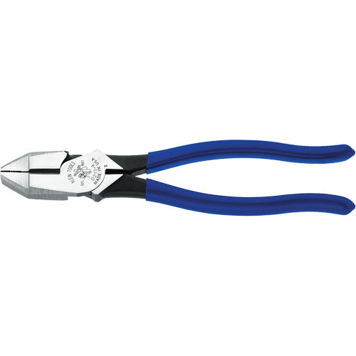 TBT687 - Lineman's Pliers, Square Nose, High-Leverage