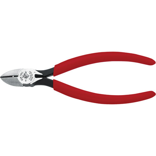 TBT700 - Diagonal-Cutting Pliers, High-Leverage, Stripping