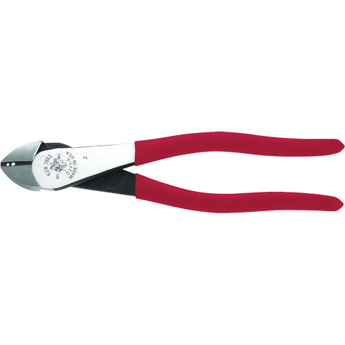 TBT701 - Diagonal-Cutting Pliers, High-Leverage, Stripping